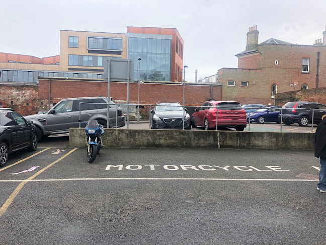 Britannia Way, Colchester CO2 7EF