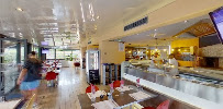 Atmosphère du Restaurant italien EATALY BUDGET à Nice - n°15