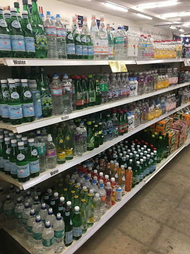 Grocery Store «American Discount Foods», reviews and photos, 1360 W Southern Ave, Mesa, AZ 85202, USA