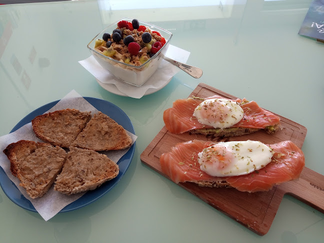Avaliações doSea You Snack Bar em Lagos - Restaurante