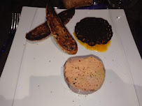 Foie gras du Restaurant français Restaurant La Grotte à Trans-en-Provence - n°20