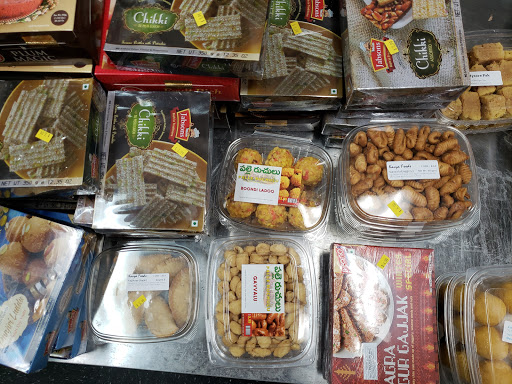 Grocery Store «Desi Bazaar Grocery», reviews and photos, 8121 Madison Ave # F6, Fair Oaks, CA 95628, USA