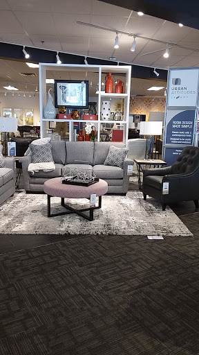 Furniture Store «La-Z-Boy Furniture Galleries», reviews and photos, 110 Faunce Corner Mall Rd, North Dartmouth, MA 02747, USA