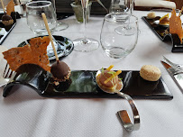 Foie gras du Restaurant La Bergerie de Sarpoil à Saint-Jean-en-Val - n°6