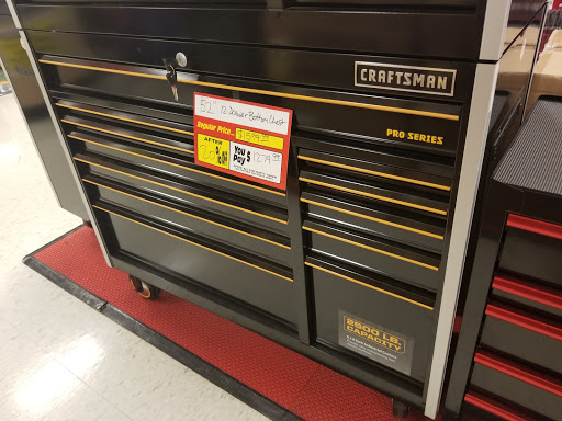 Department Store «Sears», reviews and photos, 1050 S Babcock St, Melbourne, FL 32901, USA