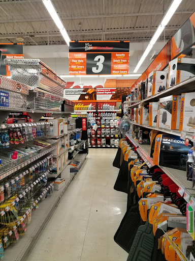 Auto Parts Store «AutoZone», reviews and photos, 9501 Northern Blvd, Flushing, NY 11372, USA