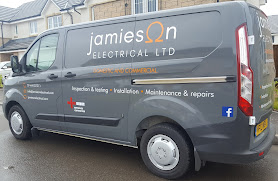 Jamieson Electrical Ltd