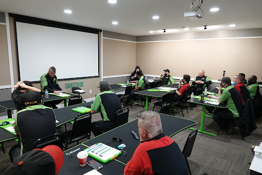 Heating Contractor «Fast Response Heating & Cooling», reviews and photos