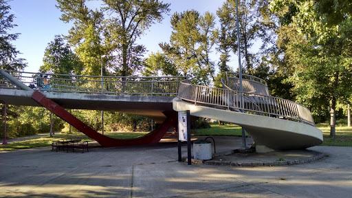 Amphitheater «The Cuthbert Amphitheater», reviews and photos, 2300 Leo Harris Pkwy, Eugene, OR 97401, USA