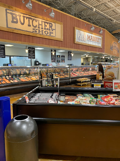 Grocery Store «Fresh Thyme Farmers Market- Mt. Prospect», reviews and photos, 211 W Rand Rd, Mt Prospect, IL 60056, USA
