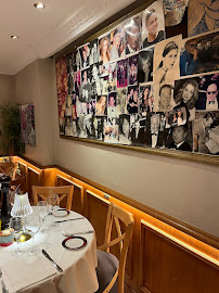 Atmosphère du Restaurant Le Maschou à Cannes - n°4