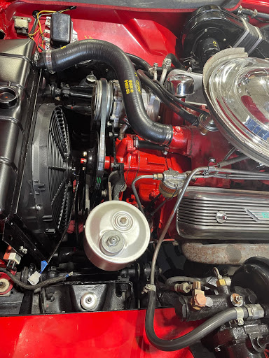 Auto Repair Shop «TLC Auto & Truck Center», reviews and photos, 230 NY-109, Farmingdale, NY 11735, USA