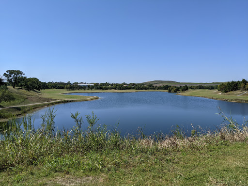 Golf Club «Old Brickyard Golf Club», reviews and photos, 605 N Fwy Service Rd, Ferris, TX 75125, USA