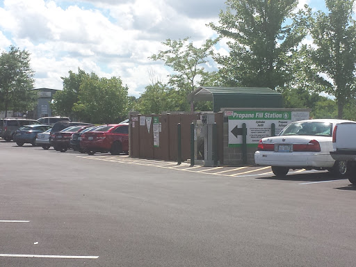 Home Improvement Store «Menards», reviews and photos, 220 W North Ave, West Chicago, IL 60185, USA