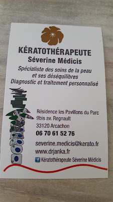 kératothérapeute à Arcachon