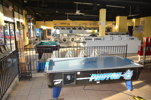 Laundromat «Klassy Klean Coin Laundry/Dry Cleaners», reviews and photos, 7990 GA-85, Riverdale, GA 30274, USA