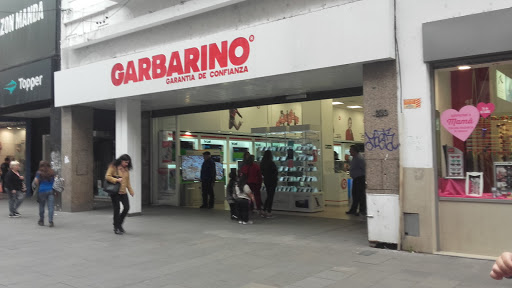 Garbarino Rosario - Centro