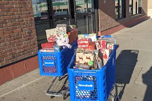 Goodwill Store & Donation Center image