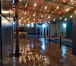 Quinta los kristales photo