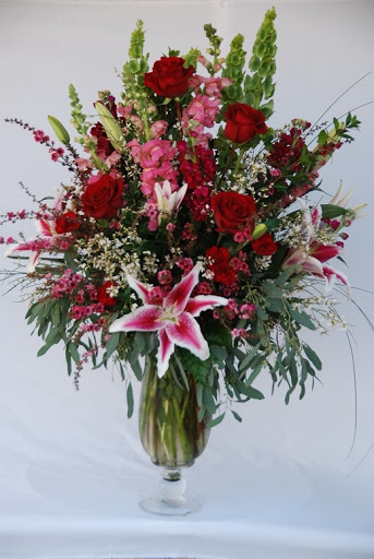 Florist «Crescenta Valley Flowers», reviews and photos, 2900 Foothill Blvd, La Crescenta, CA 91214, USA