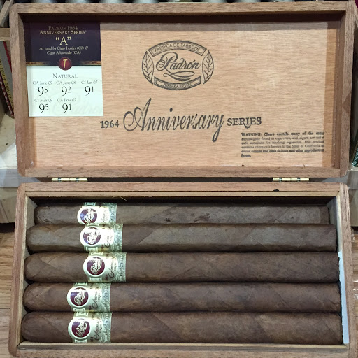 Cigar Shop «Hoboken Smoke Shop», reviews and photos, 614 Washington St, Hoboken, NJ 07030, USA