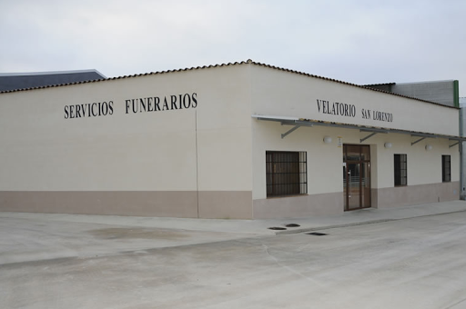 Velatorio San Lorenzo en Cuenca