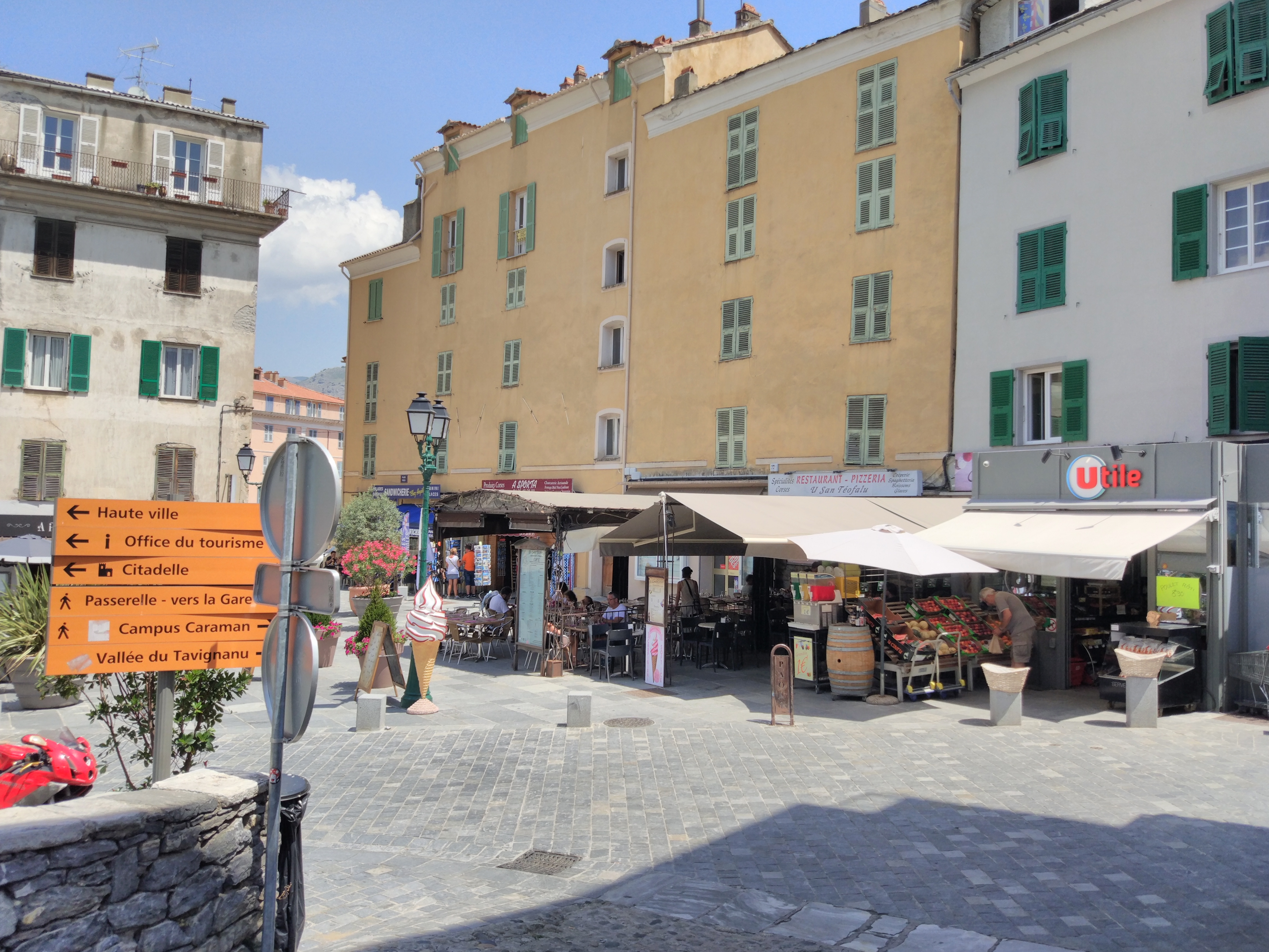 Photo n° 1 de l'avis de krank.o fait le 17/07/2018 à 08:51