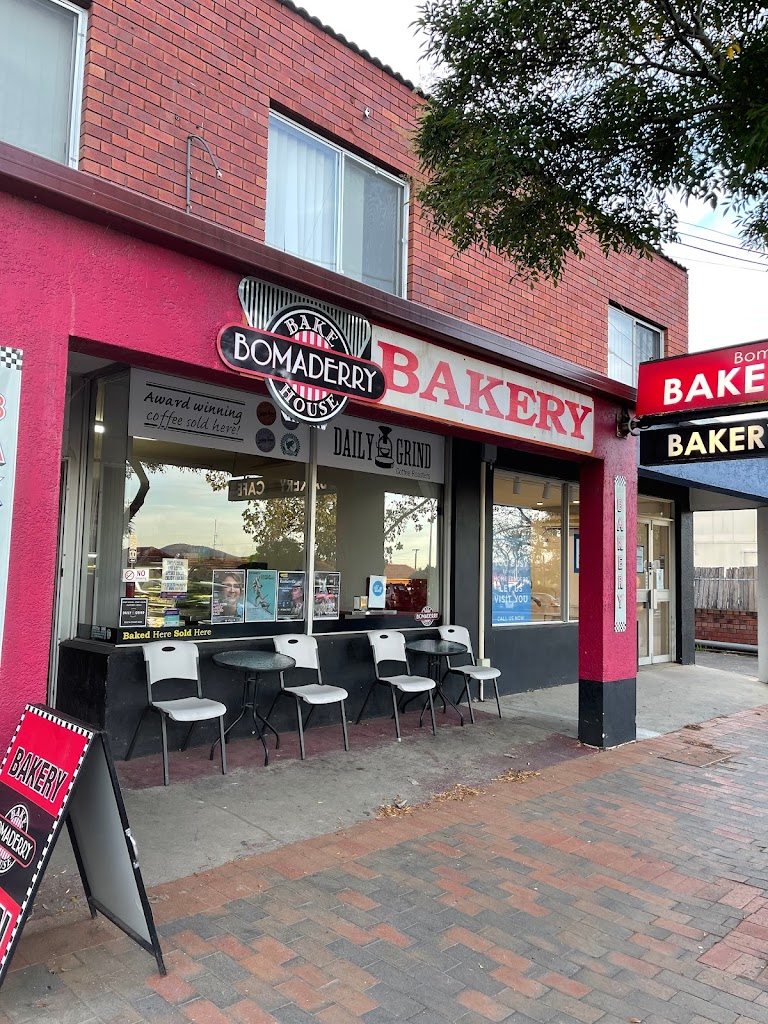 Bomaderry Bakehouse 2541