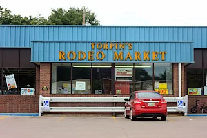 Torpin's Rodeo Market image