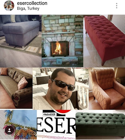 Eser Collection
