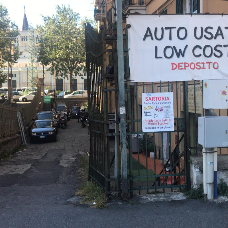 Auto Usate Low Cost S.R.L.S.