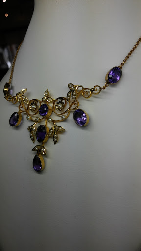 Jeweler «Yarnal Jewelers», reviews and photos, 4029 E Castro Valley Blvd, Castro Valley, CA 94552, USA