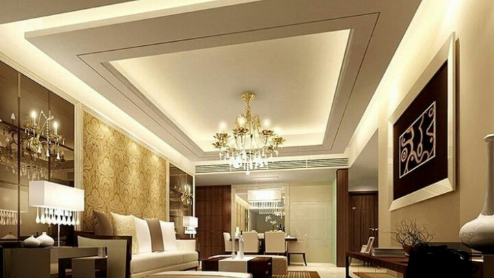 Realhome interiors