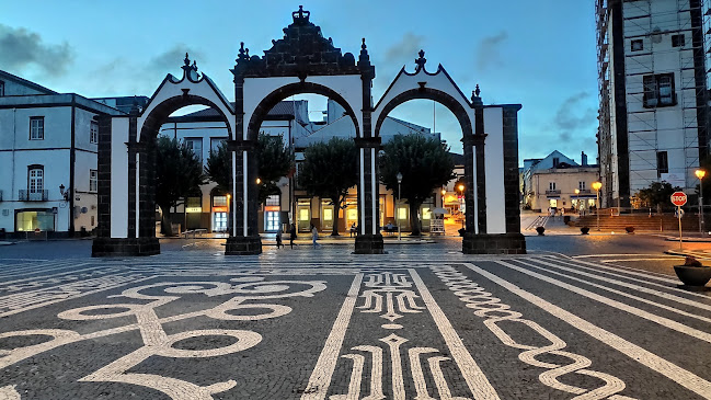 Avaliações doPortas da Cidade em Ponta Delgada - Outro