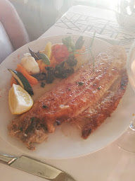 Photo n°20 de La Croisette - Restaurant à Pléneuf-Val-André ()