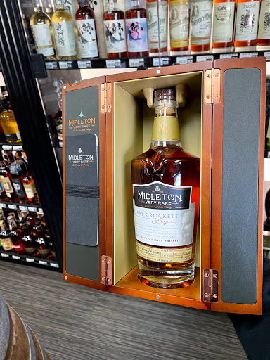 Liquor Store «Corked», reviews and photos, 4360 Stearns St, Long Beach, CA 90815, USA