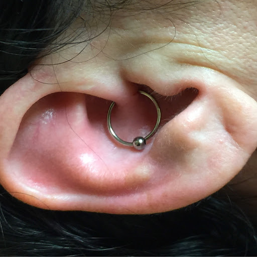 Explore hen tattoo ideas, creative tattoo ideas in San Diego, available at Body Art Salon