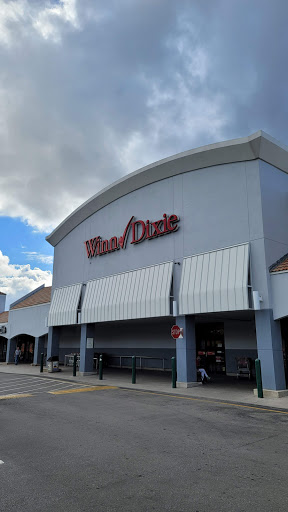 Grocery Store «Winn-Dixie», reviews and photos, 9101 Little Rd, New Port Richey, FL 34654, USA