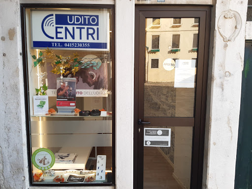 Hearing centers in Venice
