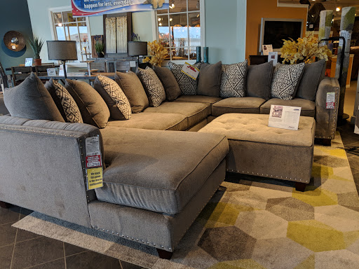 Furniture Store «American Furniture Warehouse», reviews and photos, 8281 S University Blvd, Centennial, CO 80122, USA