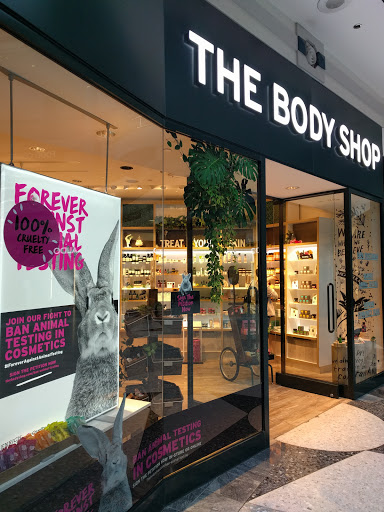 The Body Shop, 1625 Chestnut St, Philadelphia, PA 19103, USA, 