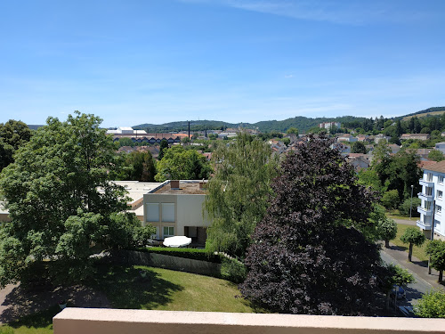 Ecole Maternelle Jacques Prévert à Le Creusot