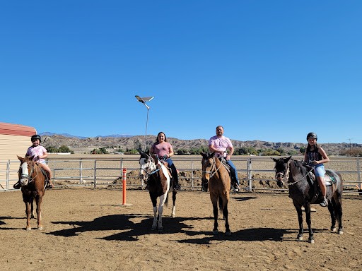 Providence Heart Ranch