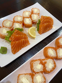 Sushi du Restaurant japonais authentique Sushi Jing à Ivry-sur-Seine - n°10