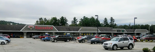 Grocery Store «Hannaford Supermarket», reviews and photos, 22 Goding Rd, Lincoln, ME 04457, USA