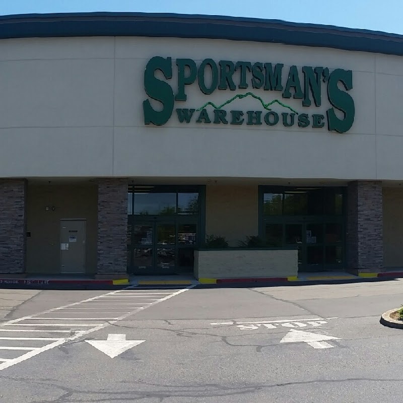 Sportsman's Warehouse