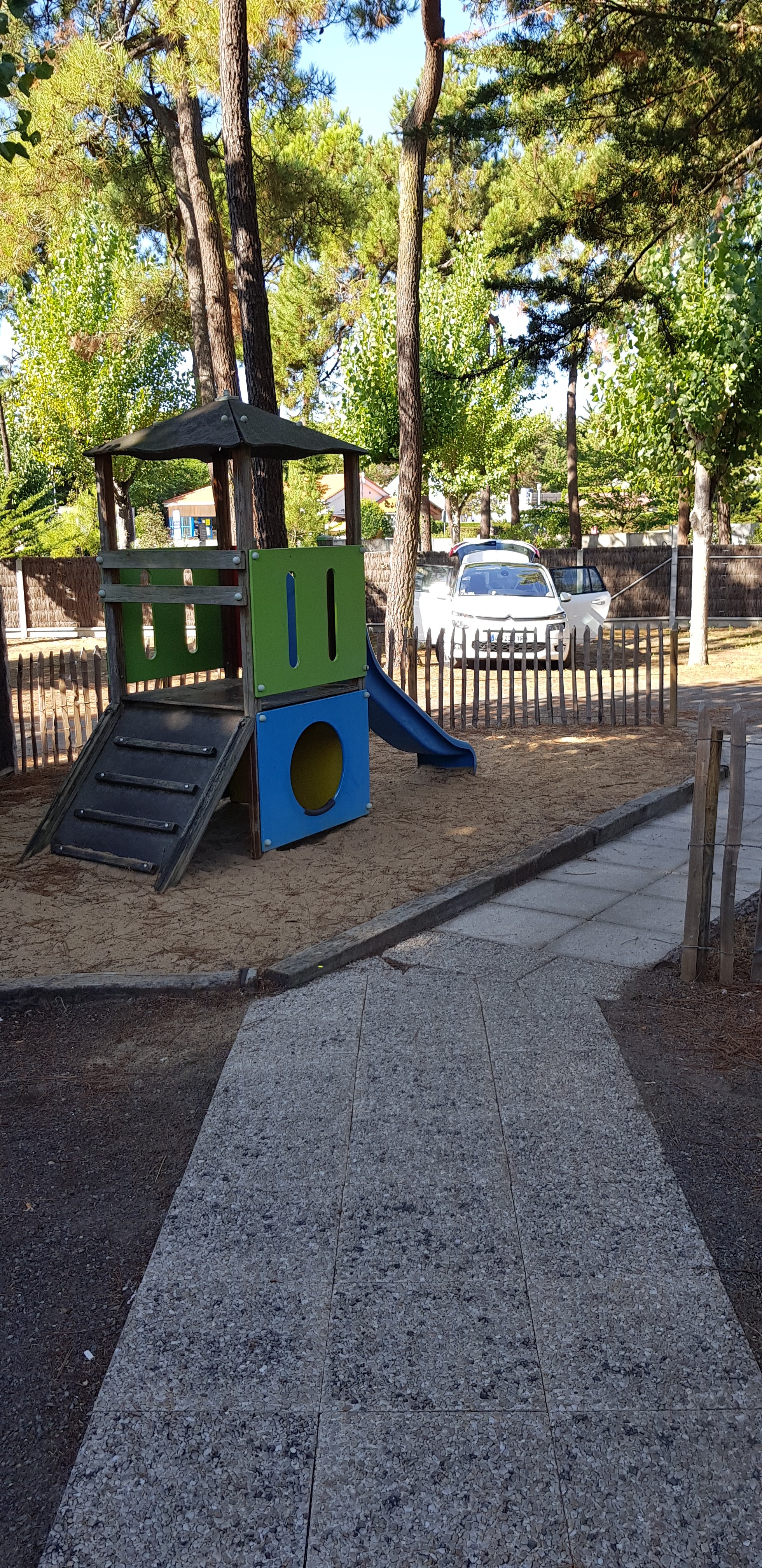 Photo n° 10 de l'avis de DIDIER.O fait le 01/09/2018 à 11:31