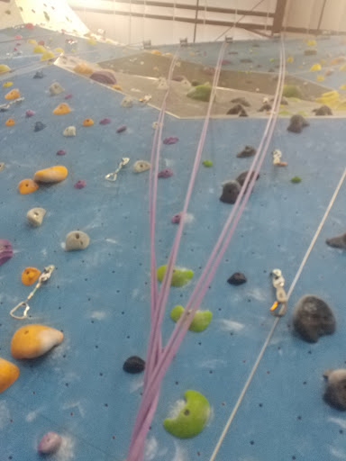 Rock Climbing Gym «Earth Treks Golden», reviews and photos, 700 Golden Ridge Rd, Golden, CO 80401, USA