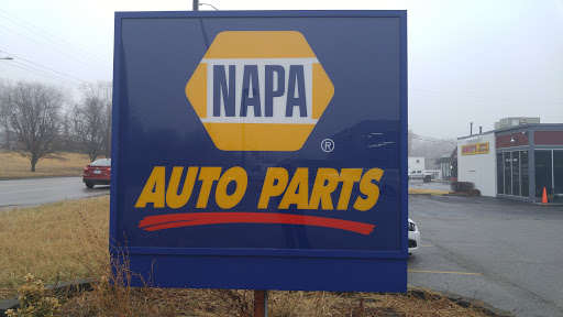 Auto Parts Store «NAPA Auto Parts - Genuine Parts Company», reviews and photos, 5870 N Oak Trafficway, Gladstone, MO 64118, USA