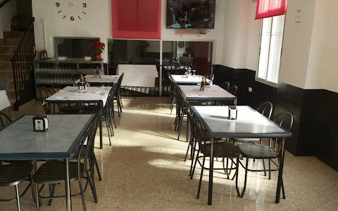 Bar Restaurante Las Morenas image